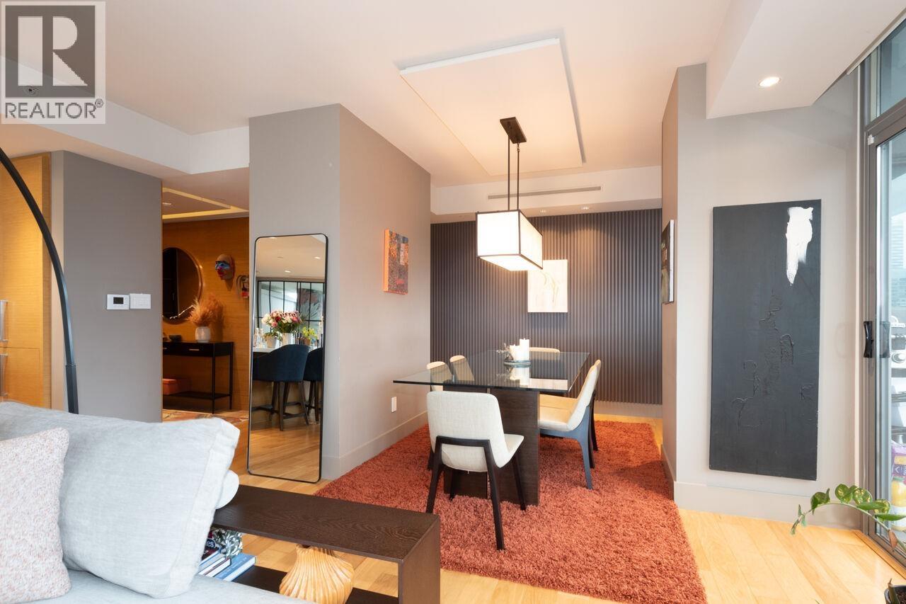 3202 667 Howe Street, Vancouver, British Columbia  V6C 0B5 - Photo 11 - R3044827