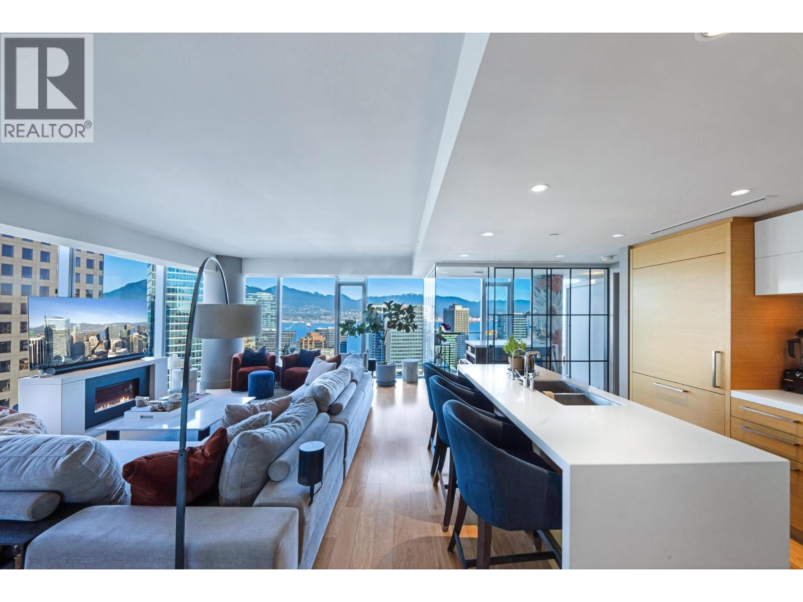3202 667 Howe Street, Vancouver, British Columbia  V6C 0B5 - Photo 3 - R3044827