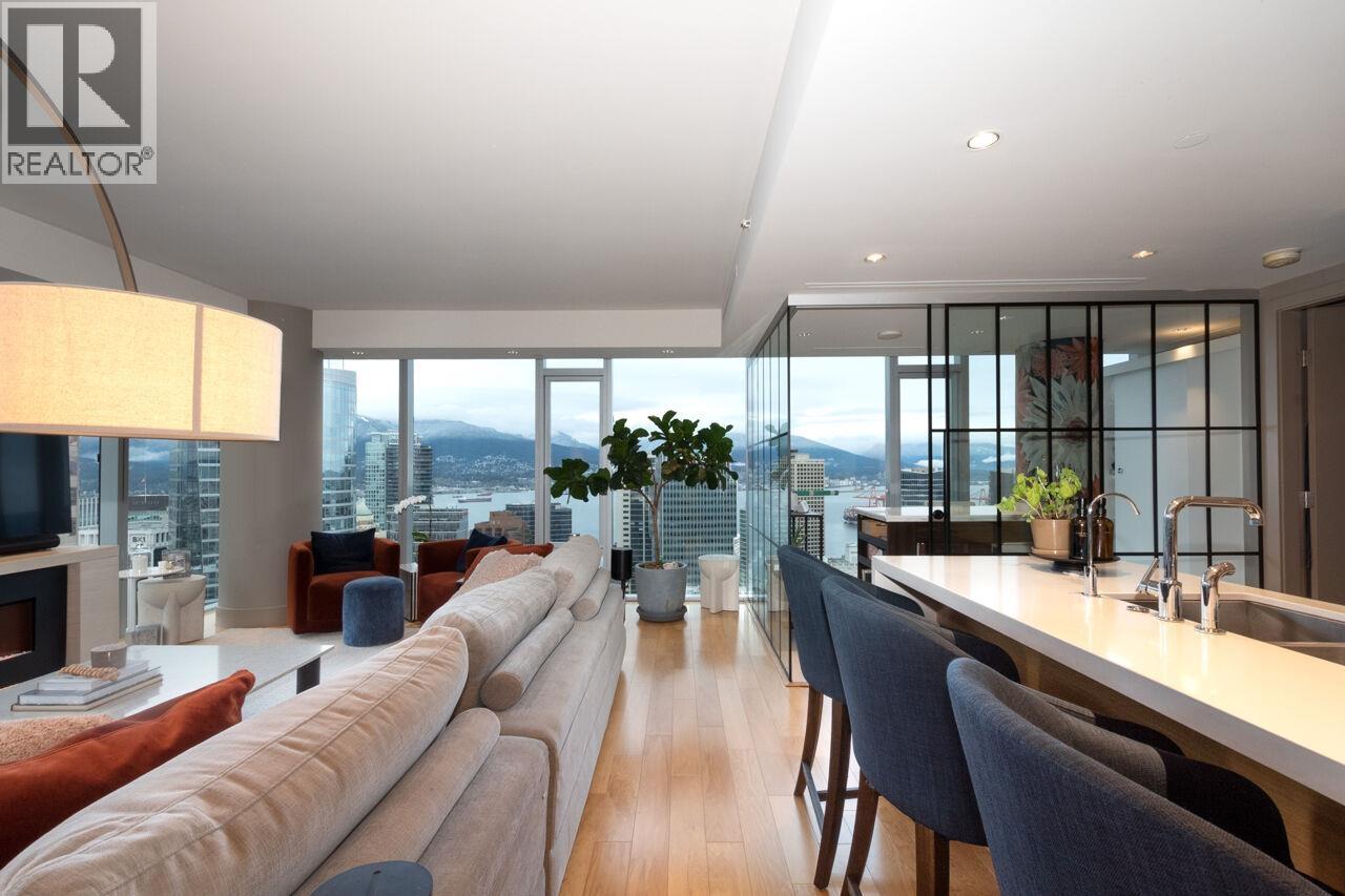 3202 667 Howe Street, Vancouver, British Columbia  V6C 0B5 - Photo 5 - R3044827