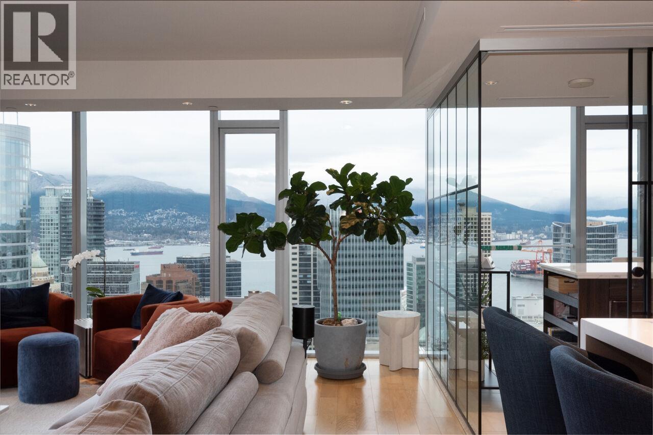 3202 667 Howe Street, Vancouver, British Columbia  V6C 0B5 - Photo 6 - R3044827