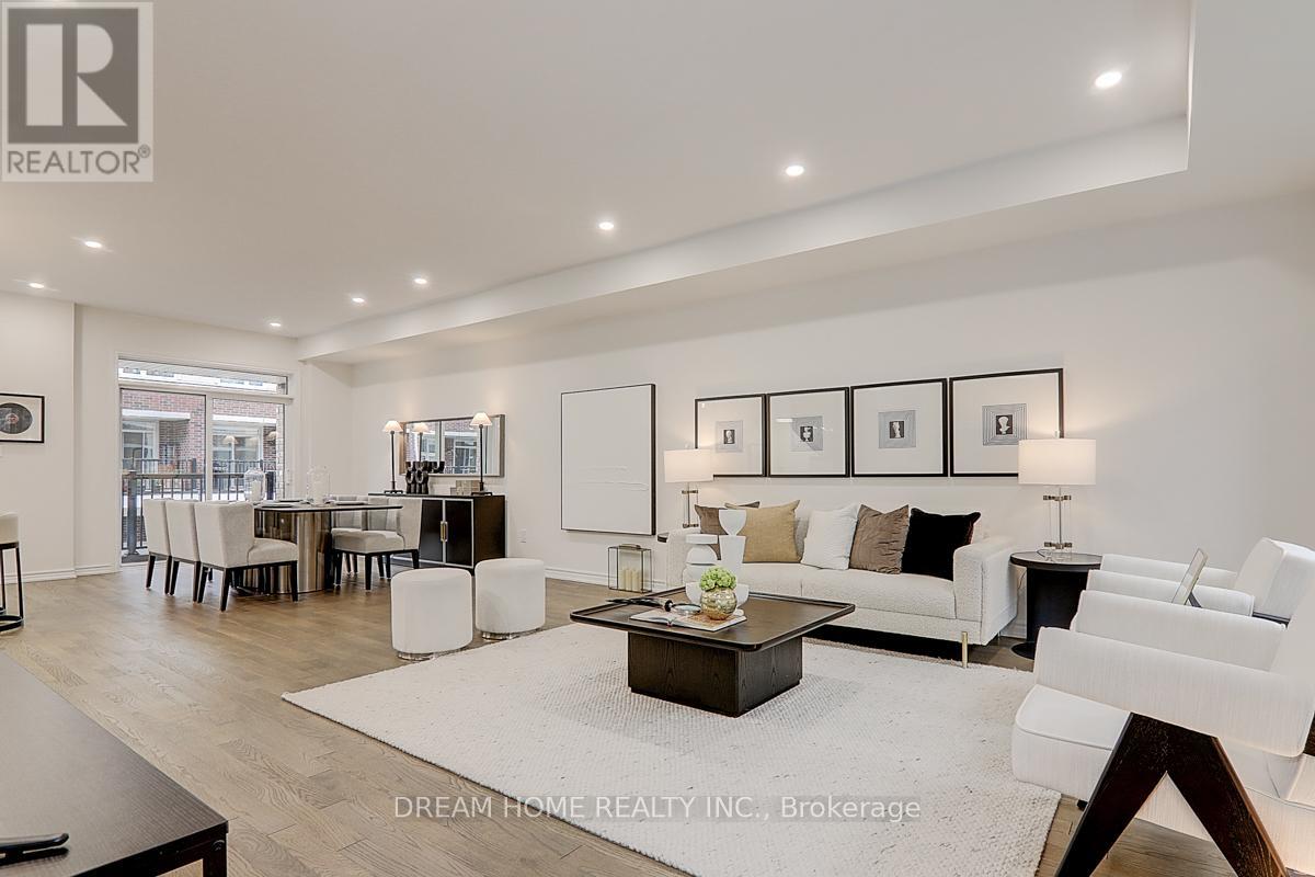15 CHICAGO LANE, Markham, Ontario