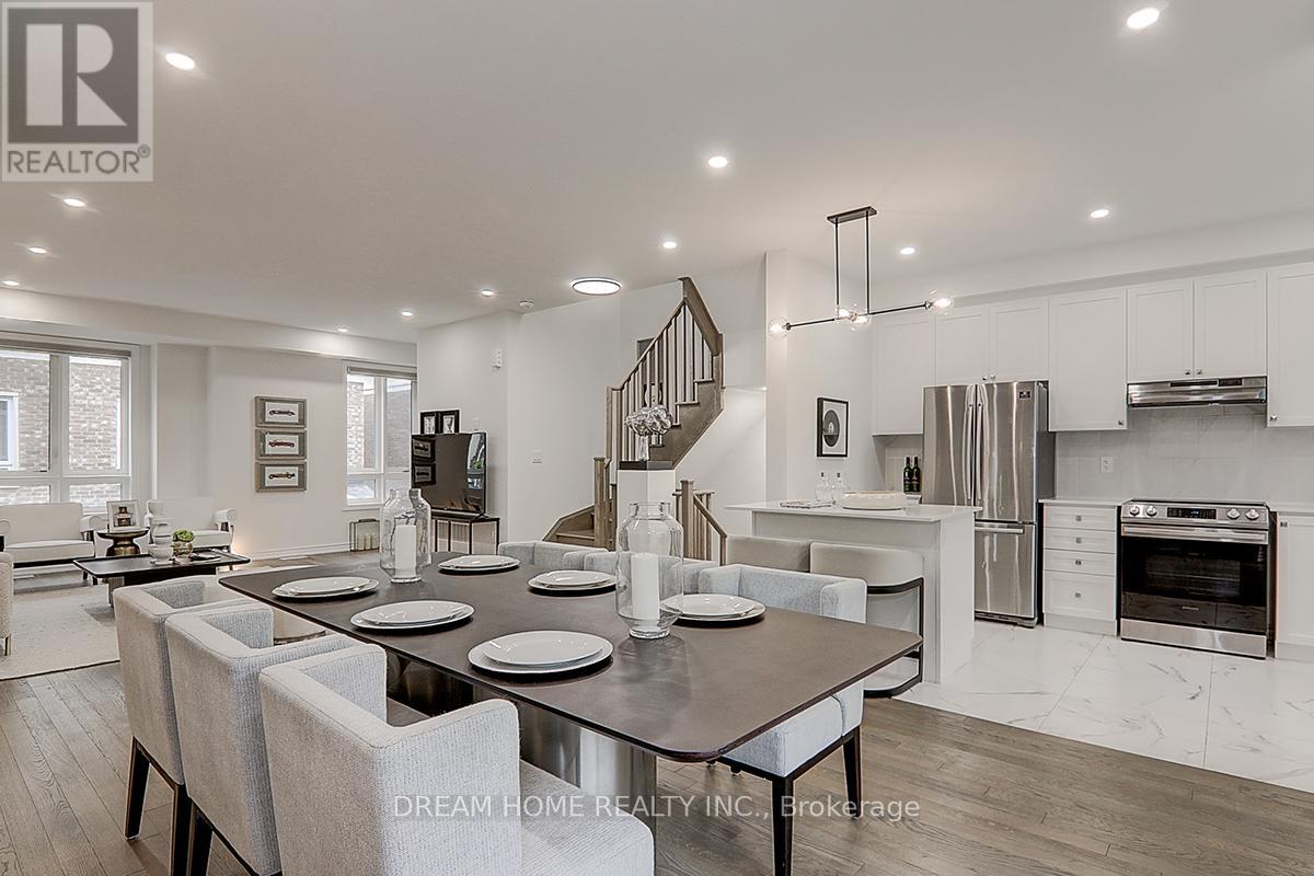 15 Chicago Lane, Markham, Ontario  L6E 2B9 - Photo 11 - N12390217