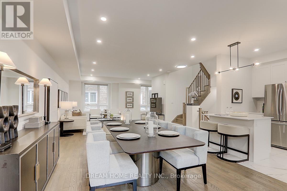 15 Chicago Lane, Markham, Ontario  L6E 2B9 - Photo 24 - N12390217
