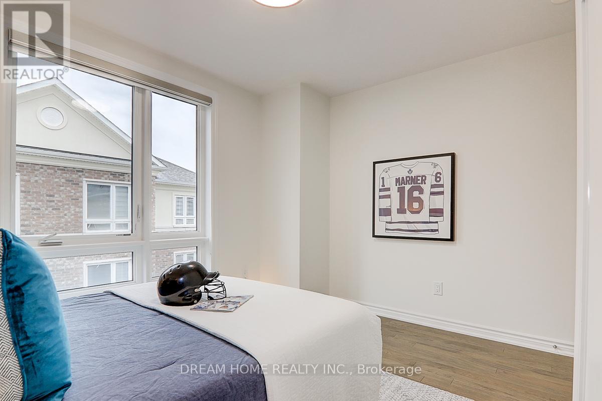 15 Chicago Lane, Markham, Ontario  L6E 2B9 - Photo 36 - N12390217