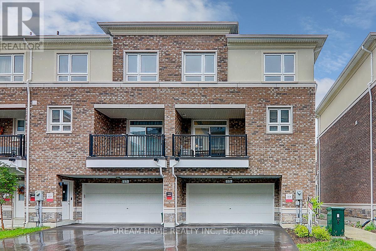 15 Chicago Lane, Markham, Ontario  L6E 2B9 - Photo 43 - N12390217