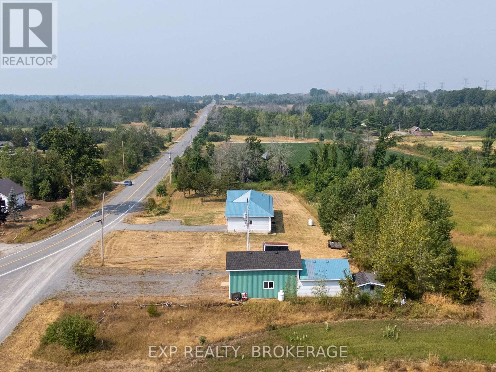 791 Beechwood Road, Greater Napanee, Ontario  K7R 3L1 - Photo 35 - X12329478