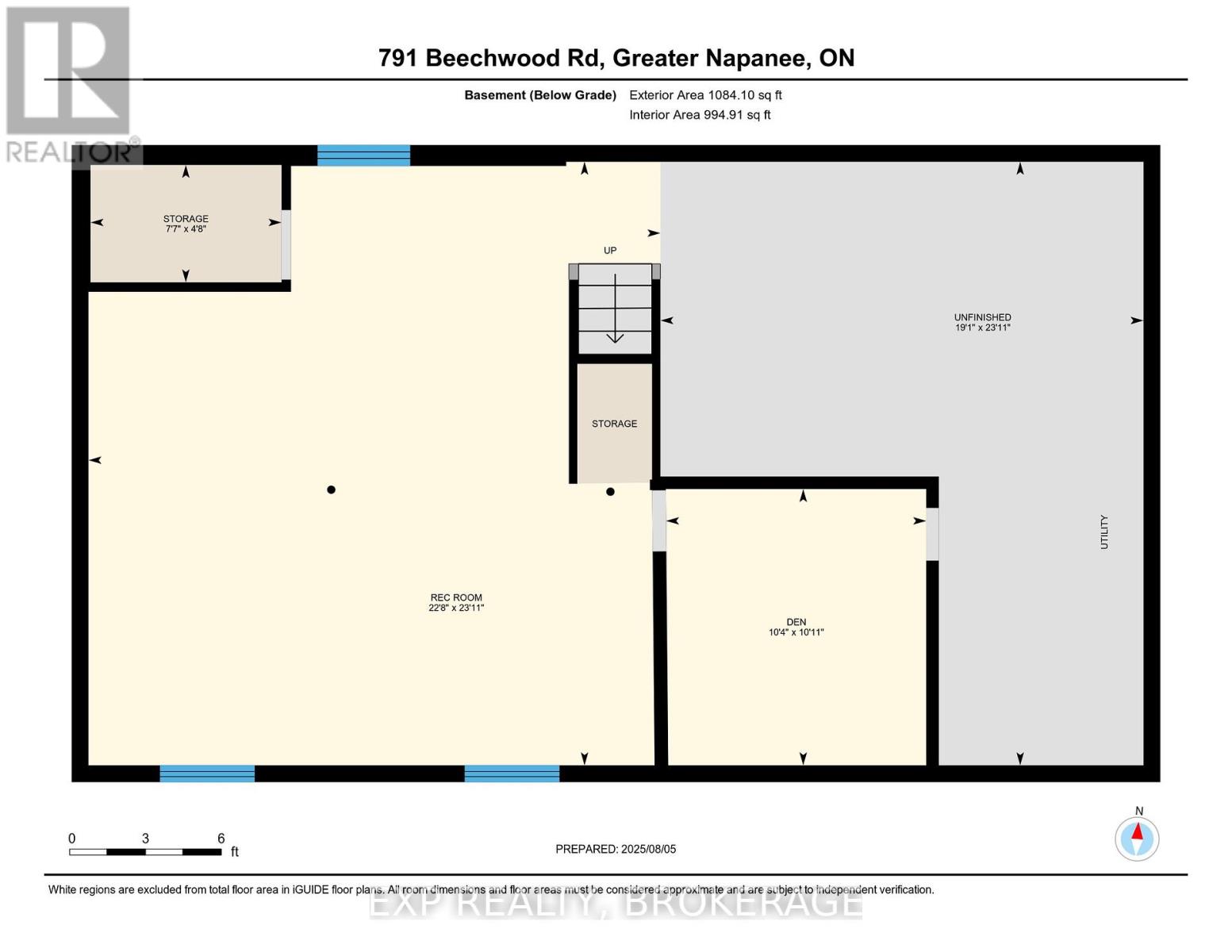 791 Beechwood Road, Greater Napanee, Ontario  K7R 3L1 - Photo 45 - X12329478