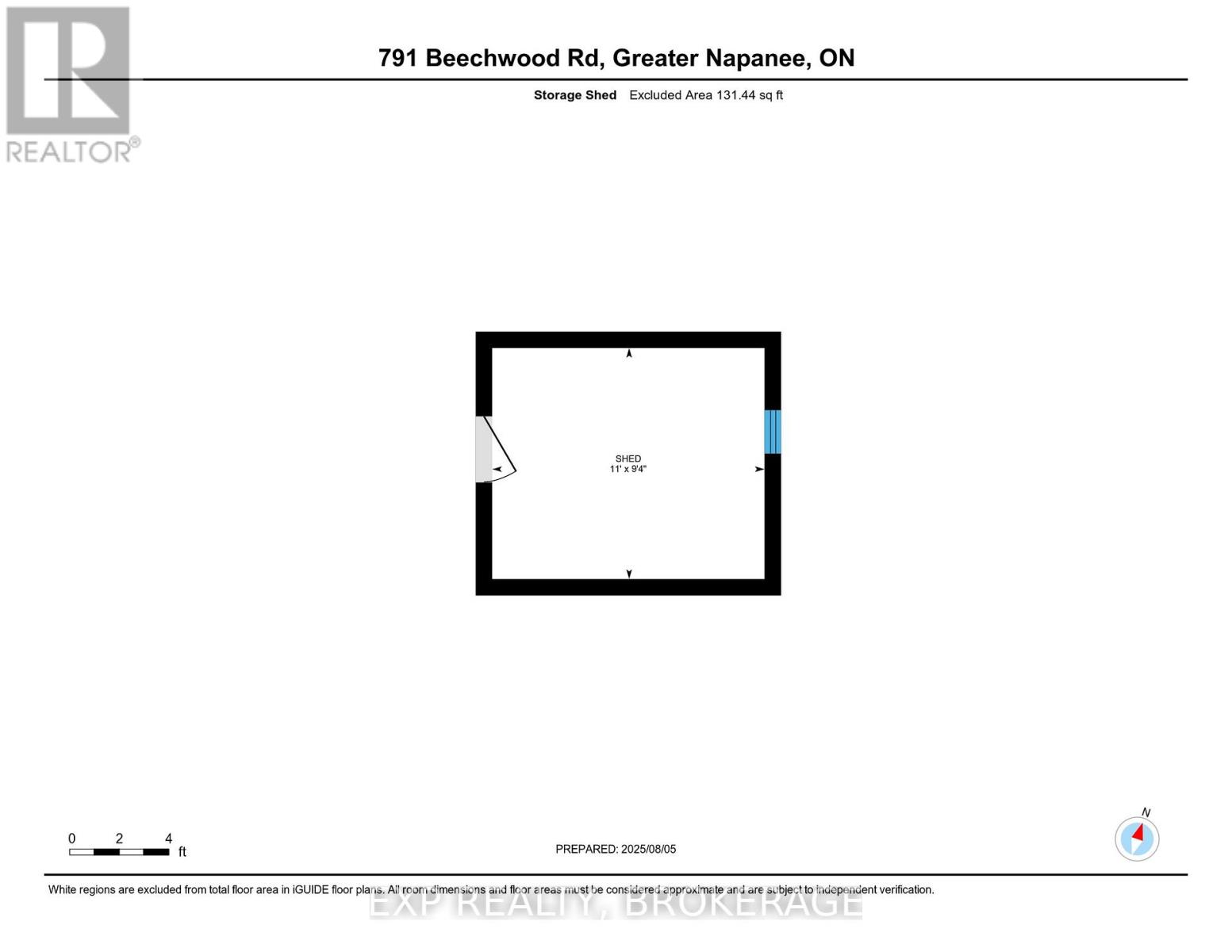 791 Beechwood Road, Greater Napanee, Ontario  K7R 3L1 - Photo 46 - X12329478