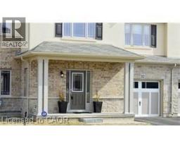 212 GREENWATER Place, Kitchener, Ontario