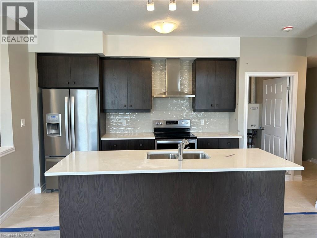 96 Oat Lane, Kitchener, Ontario  N2R 0S8 - Photo 5 - 40767623