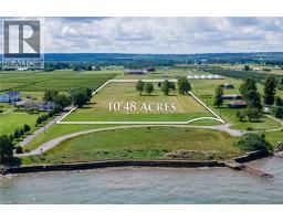 4558 Lakeside Drive 981 - Lincoln Lake, Beamsville, Ca