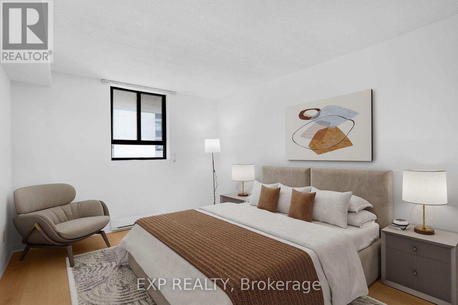 204 - 475 Laurier Avenue W, Ottawa, Ontario  K1R 7X1 - Photo 13 - X12390250