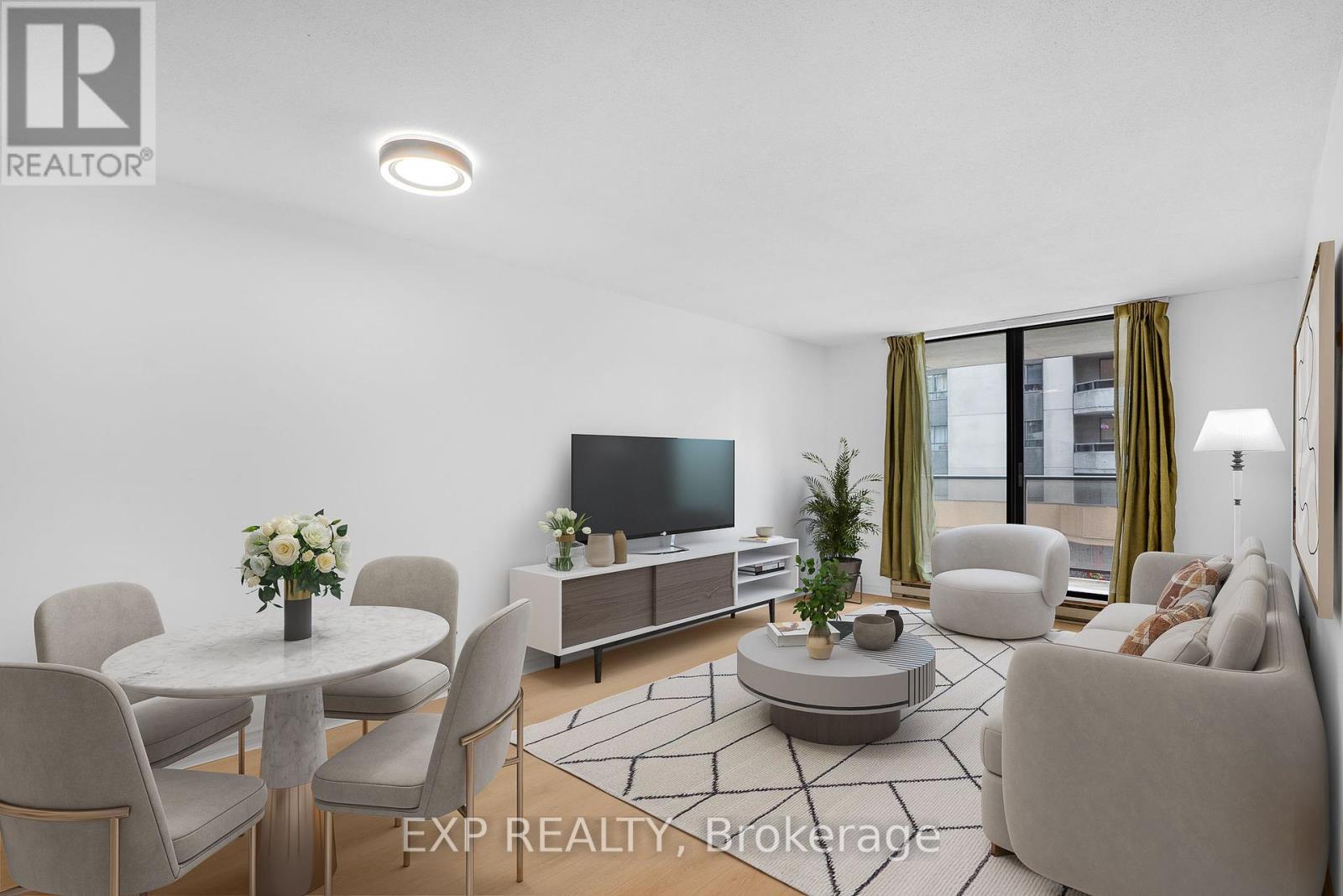 204 - 475 Laurier Avenue W, Ottawa, Ontario  K1R 7X1 - Photo 16 - X12390250