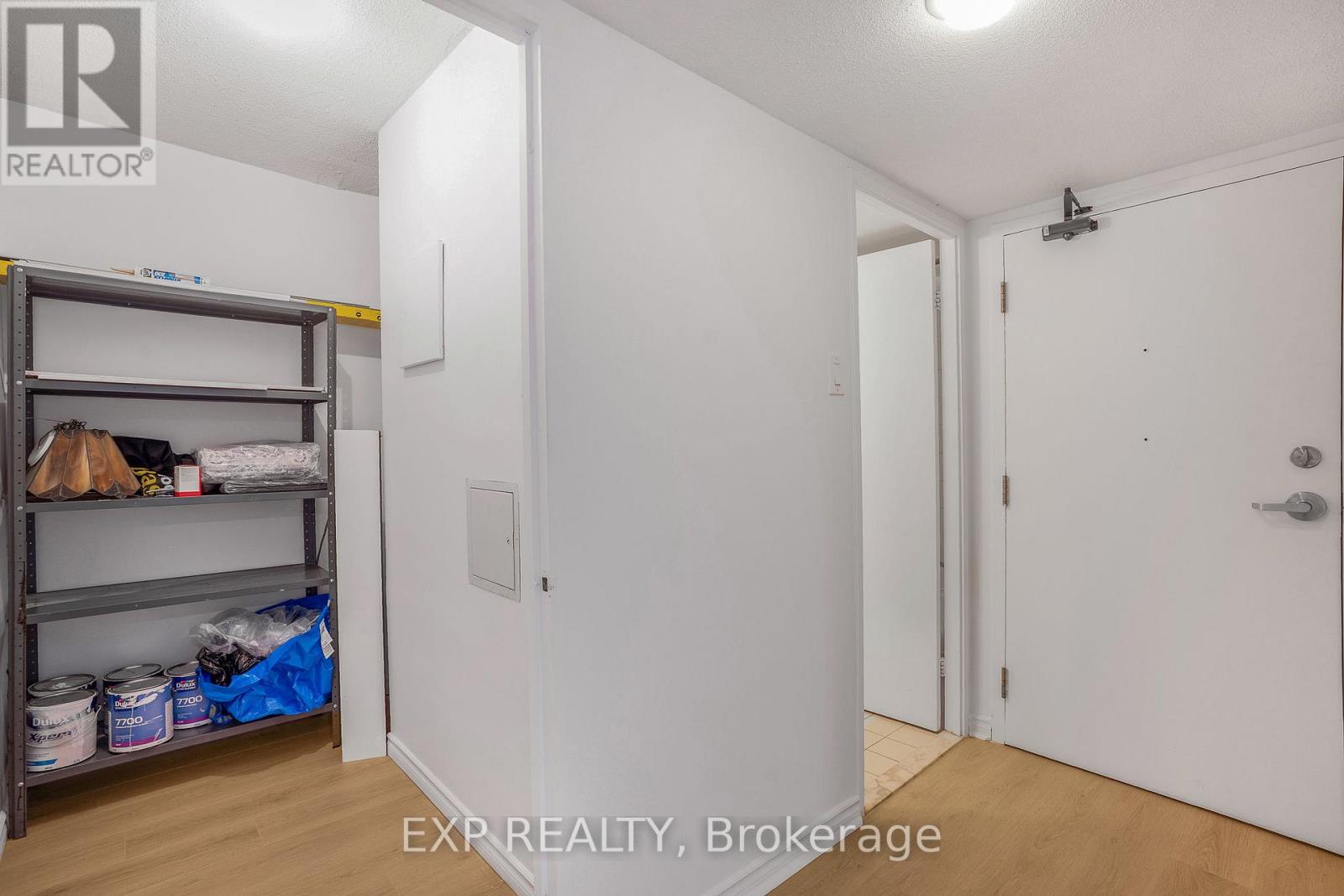 204 - 475 Laurier Avenue W, Ottawa, Ontario  K1R 7X1 - Photo 25 - X12390250