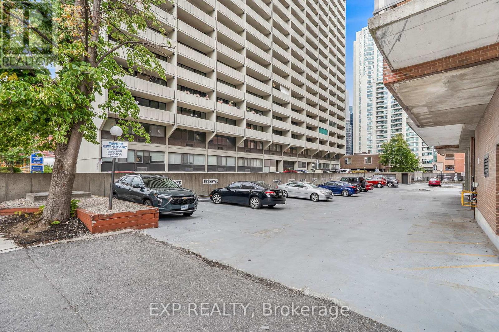 204 - 475 Laurier Avenue W, Ottawa, Ontario  K1R 7X1 - Photo 30 - X12390250