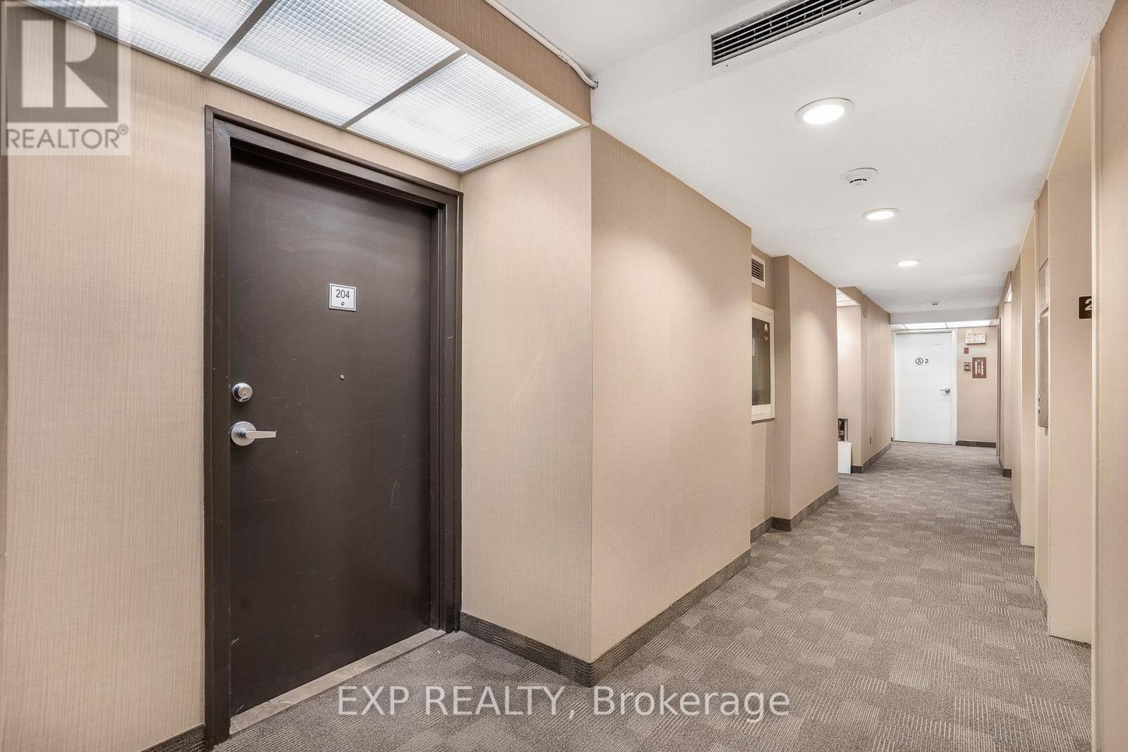 204 - 475 Laurier Avenue W, Ottawa, Ontario  K1R 7X1 - Photo 5 - X12390250