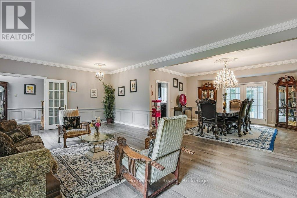 6663 Concession 2, Rr. 22, Cambridge Road, Puslinch, Ontario N3C 2V4 - Photo 10 - X12390232