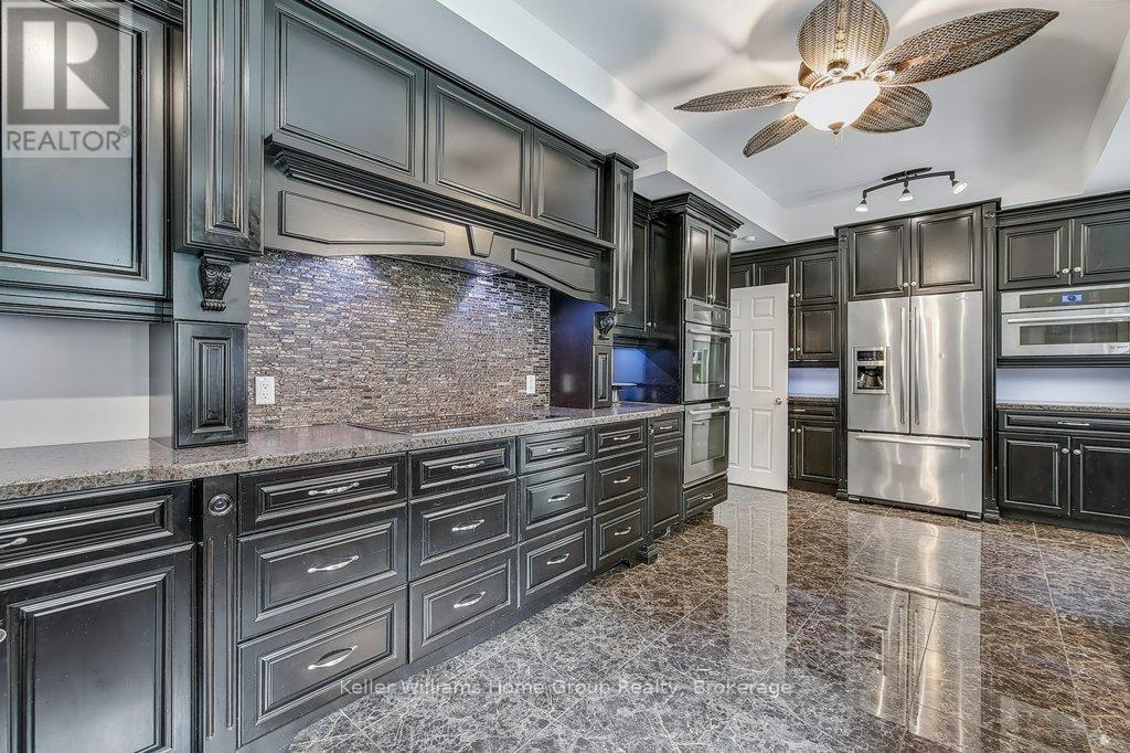 6663 Concession 2, Rr. 22, Cambridge Road, Puslinch, Ontario N3C 2V4 - Photo 11 - X12390232