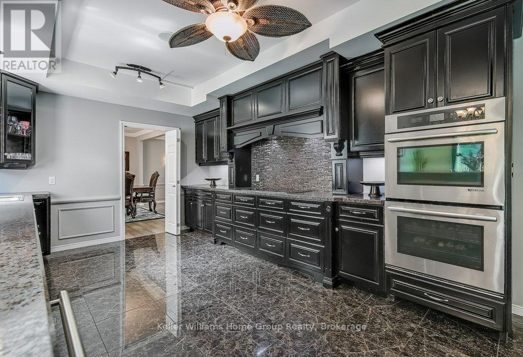 6663 Concession 2, Rr. 22, Cambridge Road, Puslinch, Ontario N3C 2V4 - Photo 12 - X12390232