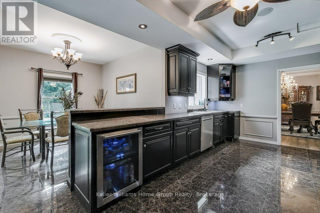 6663 Concession 2, Rr. 22, Cambridge Road, Puslinch, Ontario N3C 2V4 - Photo 13 - X12390232