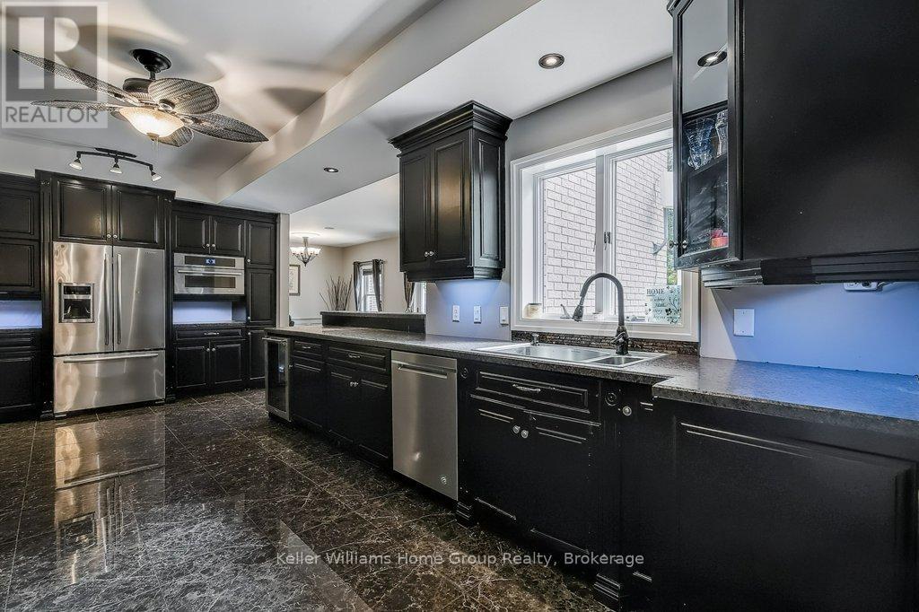 6663 Concession 2, Rr. 22, Cambridge Road, Puslinch, Ontario N3C 2V4 - Photo 14 - X12390232