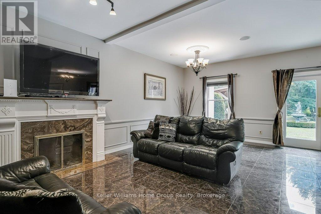 6663 Concession 2, Rr. 22, Cambridge Road, Puslinch, Ontario N3C 2V4 - Photo 16 - X12390232