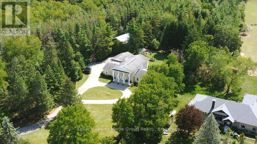 6663 Concession 2, Rr. 22, Cambridge Road, Puslinch, Ontario N3C 2V4 - Photo 2 - X12390232