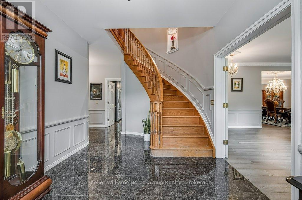 6663 Concession 2, Rr. 22, Cambridge Road, Puslinch, Ontario N3C 2V4 - Photo 20 - X12390232