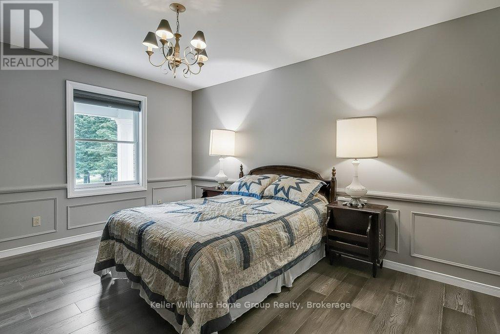 6663 Concession 2, Rr. 22, Cambridge Road, Puslinch, Ontario N3C 2V4 - Photo 21 - X12390232