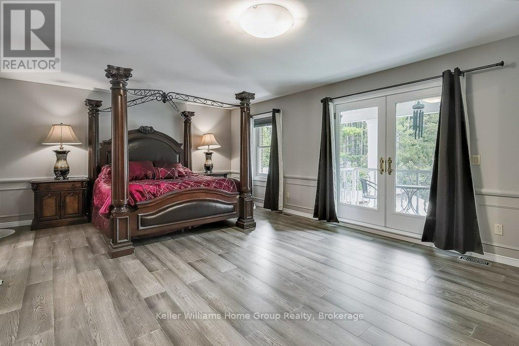 6663 Concession 2, Rr. 22, Cambridge Road, Puslinch, Ontario N3C 2V4 - Photo 25 - X12390232