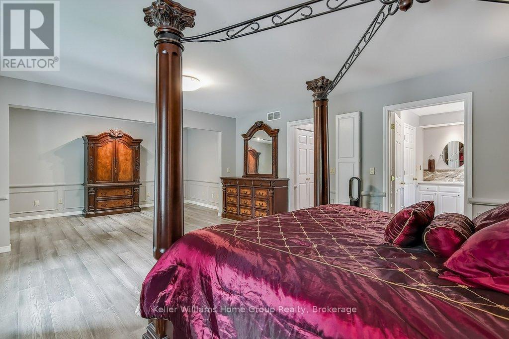 6663 Concession 2, Rr. 22, Cambridge Road, Puslinch, Ontario N3C 2V4 - Photo 26 - X12390232