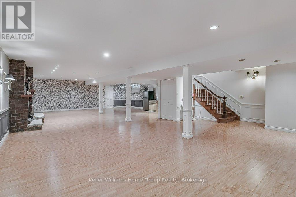 6663 Concession 2, Rr. 22, Cambridge Road, Puslinch, Ontario N3C 2V4 - Photo 29 - X12390232