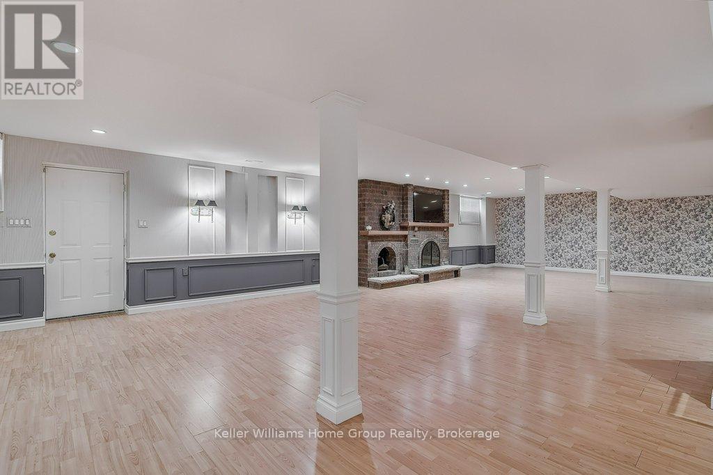 6663 Concession 2, Rr. 22, Cambridge Road, Puslinch, Ontario N3C 2V4 - Photo 30 - X12390232