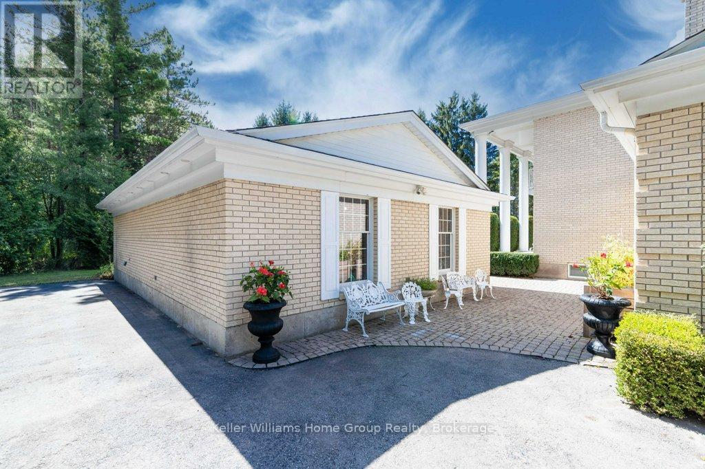 6663 Concession 2, Rr. 22, Cambridge Road, Puslinch, Ontario N3C 2V4 - Photo 35 - X12390232