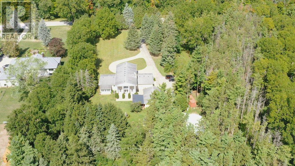 6663 Concession 2, Rr. 22, Cambridge Road, Puslinch, Ontario N3C 2V4 - Photo 36 - X12390232