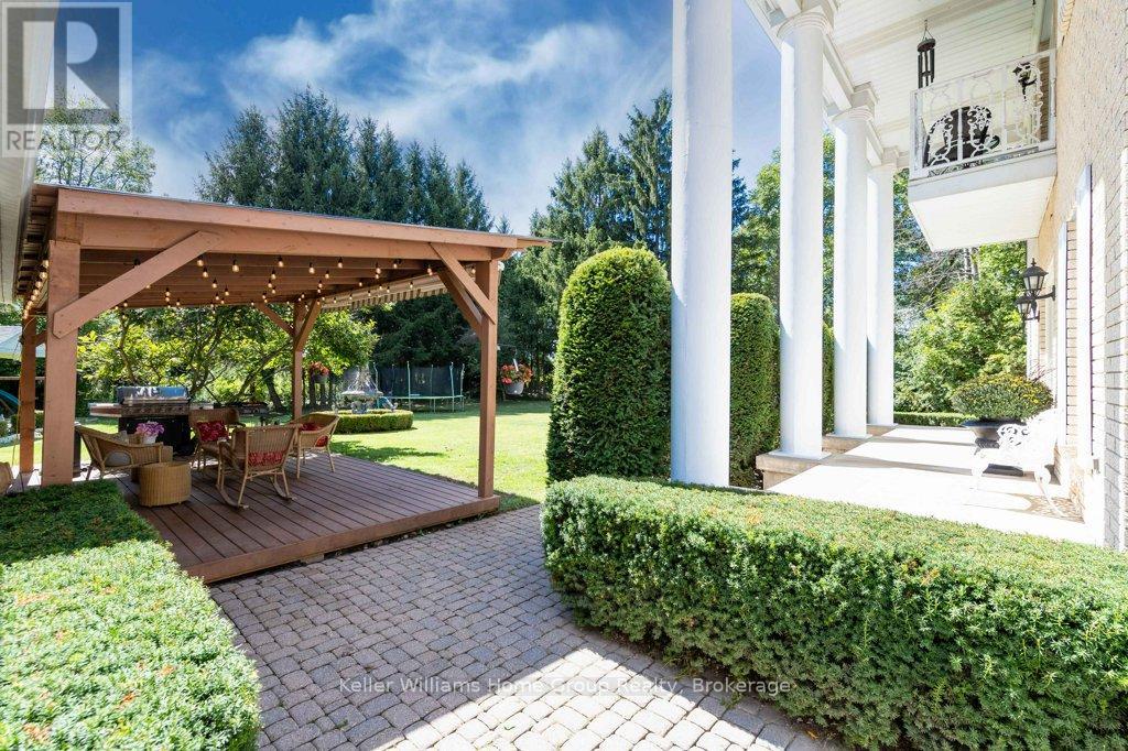 6663 Concession 2, Rr. 22, Cambridge Road, Puslinch, Ontario N3C 2V4 - Photo 37 - X12390232