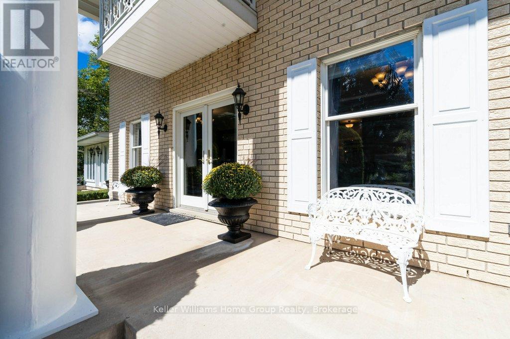 6663 Concession 2, Rr. 22, Cambridge Road, Puslinch, Ontario N3C 2V4 - Photo 38 - X12390232