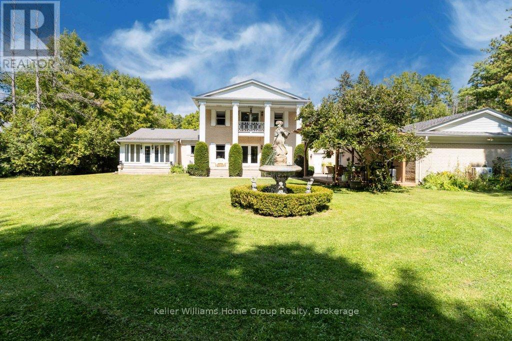 6663 Concession 2, Rr. 22, Cambridge Road, Puslinch, Ontario N3C 2V4 - Photo 39 - X12390232