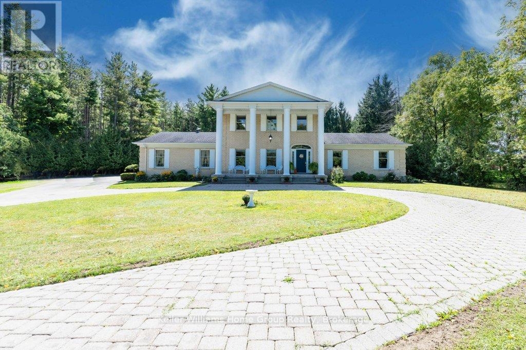 6663 Concession 2, Rr. 22, Cambridge Road, Puslinch, Ontario N3C 2V4 - Photo 4 - X12390232