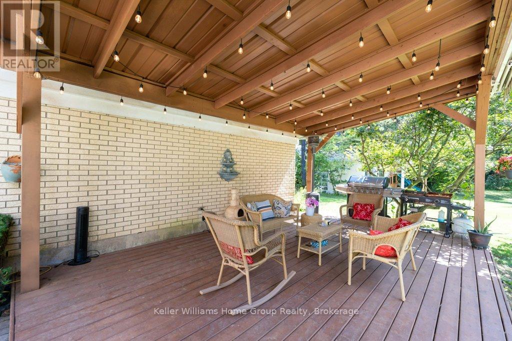 6663 Concession 2, Rr. 22, Cambridge Road, Puslinch, Ontario N3C 2V4 - Photo 40 - X12390232