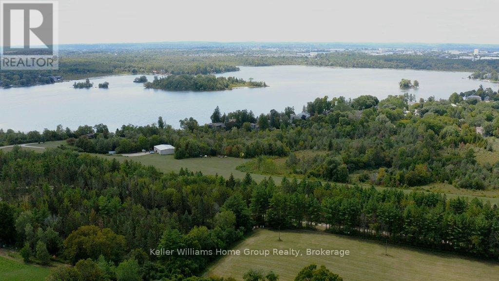 6663 Concession 2, Rr. 22, Cambridge Road, Puslinch, Ontario N3C 2V4 - Photo 46 - X12390232