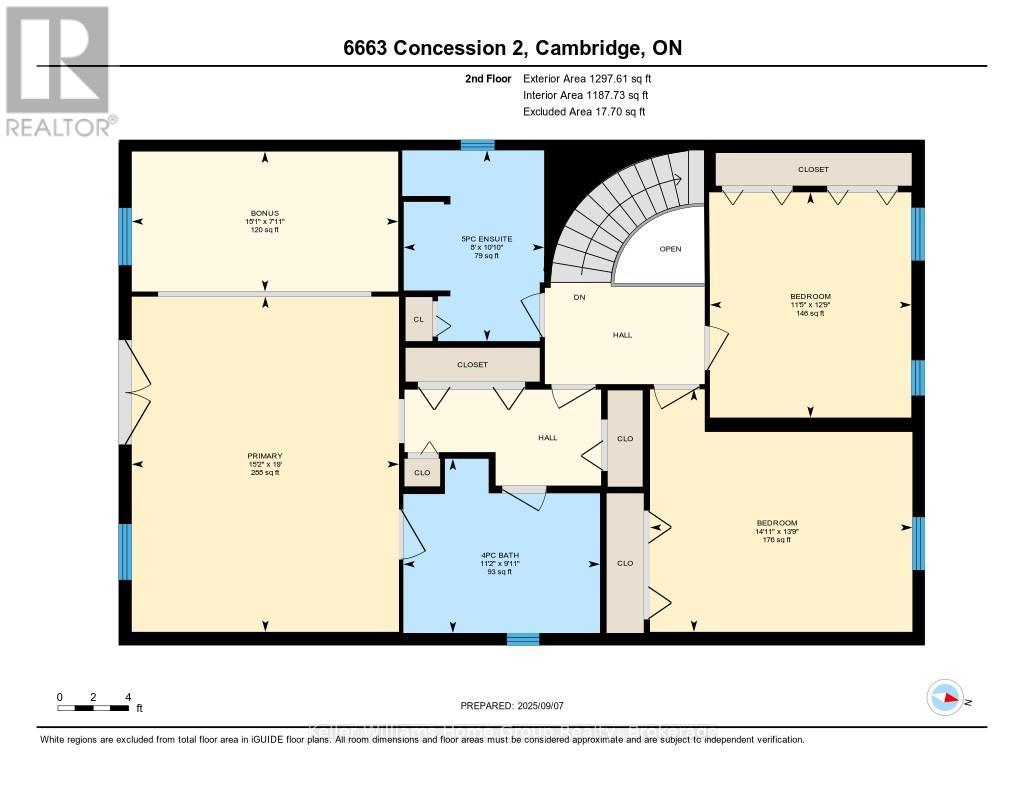 6663 Concession 2, Rr. 22, Cambridge Road, Puslinch, Ontario N3C 2V4 - Photo 48 - X12390232