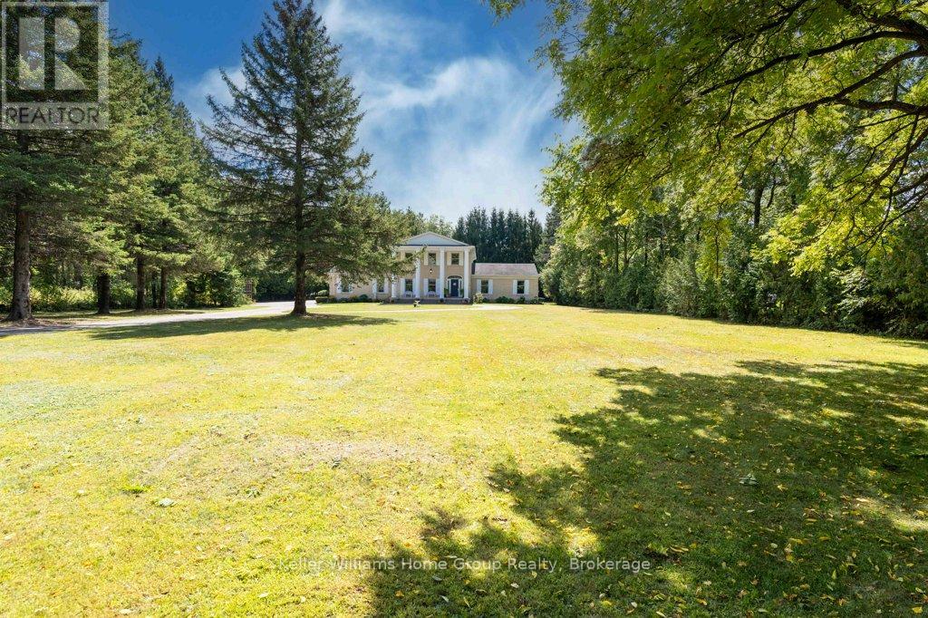 6663 Concession 2, Rr. 22, Cambridge Road, Puslinch, Ontario N3C 2V4 - Photo 6 - X12390232