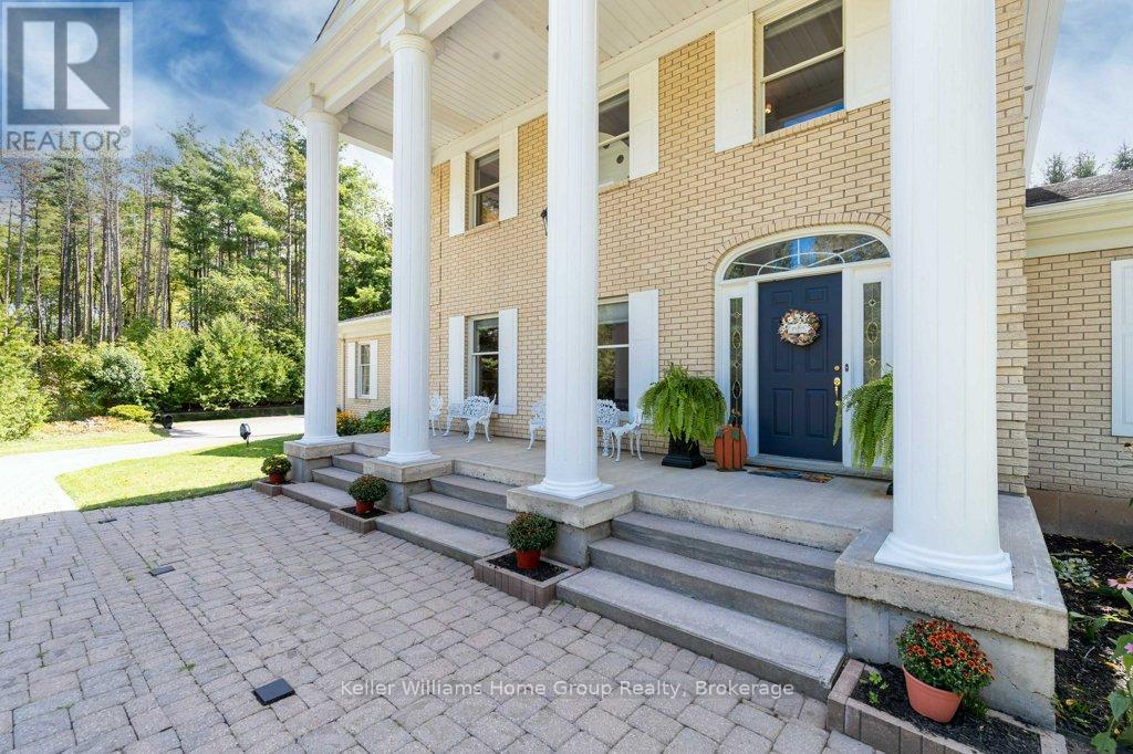 6663 Concession 2, Rr. 22, Cambridge Road, Puslinch, Ontario N3C 2V4 - Photo 7 - X12390232