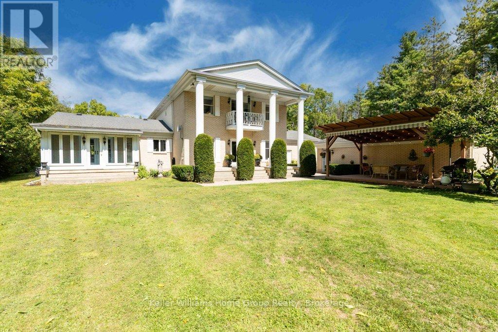 6663 Concession 2, Rr. 22, Cambridge Road, Puslinch, Ontario N3C 2V4 - Photo 8 - X12390232