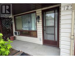 125 TAYLOR ROAD, Bracebridge, Ontario