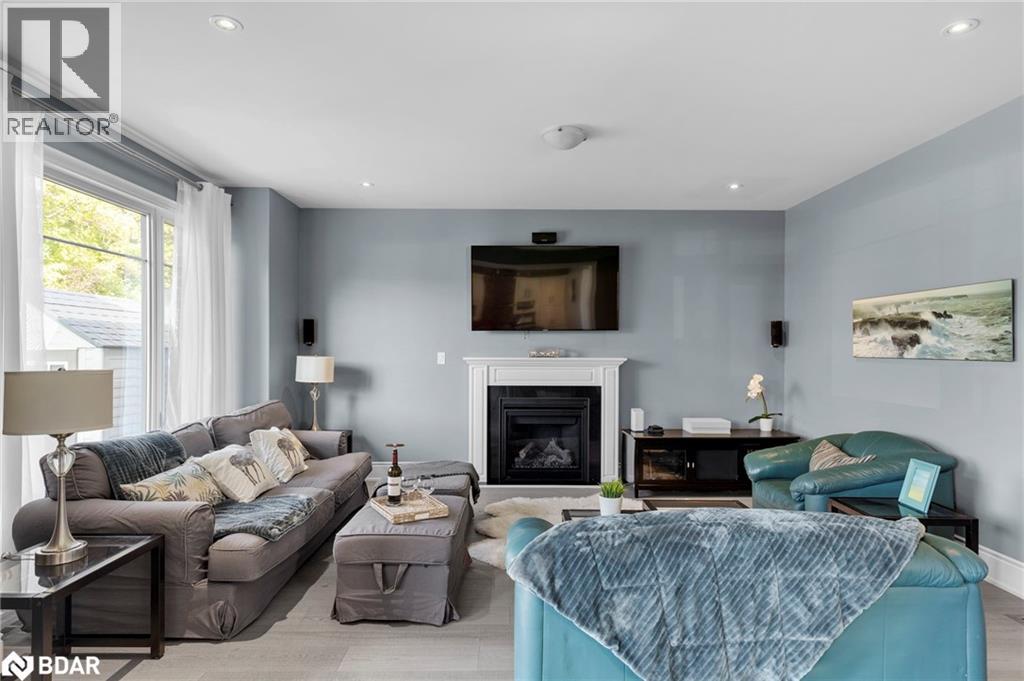 3032 Monarch Drive Drive, Orillia, Ontario  L3V 8K3 - Photo 8 - 40767351