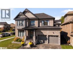 3032 MONARCH DRIVE Drive, Orillia, Ontario