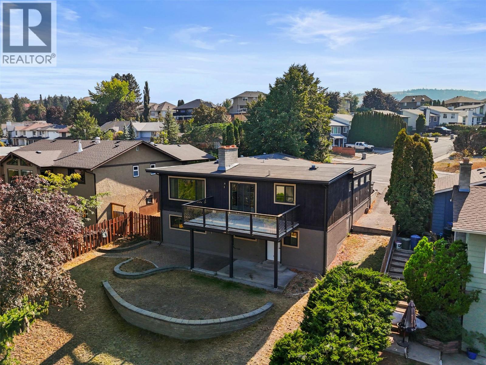 198 ROBSON Drive, Kamloops, British Columbia