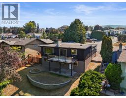 198 ROBSON Drive, kamloops, British Columbia